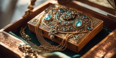 Discover High-Quality Custom Jewelry Designers: Crafting Bespoke Pieces for You