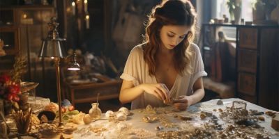 Where to Buy Handmade Jewelry in the USA - Best Stores & Tips