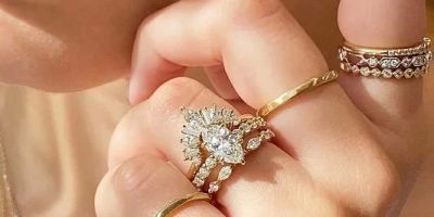 Where to Buy Unique Diamond Rings in the USA for Your Special Moment