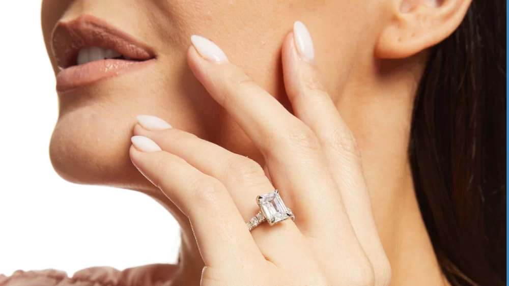 Top Engagement Rings for Women in the USA - A Complete Guide to Popular Choices
