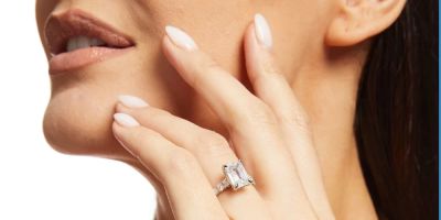 Top Engagement Rings for Women in the USA - A Complete Guide to Popular Choices