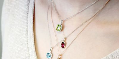 Buy Birthstone Jewelry Online – Discover Unique and Personalized Gemstone Jewelry in the USA