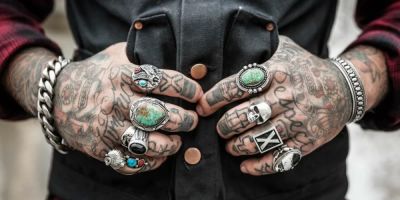 Best Jewelry Websites for Men: Top Online Stores to Shop for Luxury Jewelry