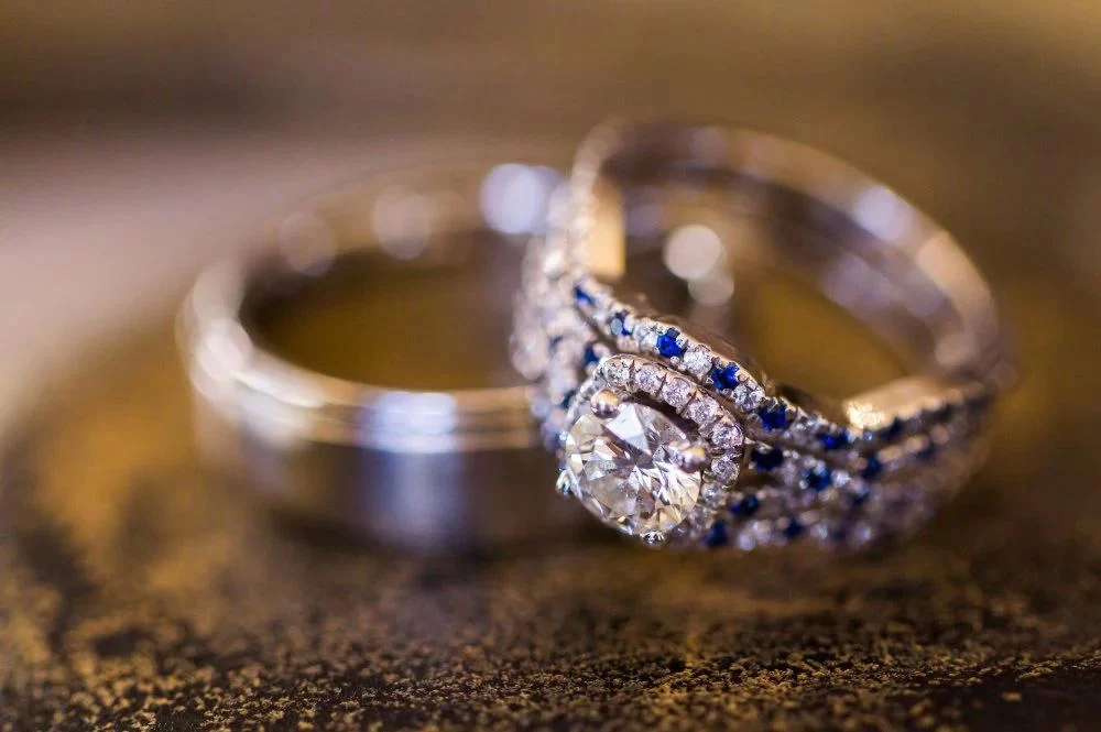 Discover Custom Engagement Rings in New York: Design Your Dream Ring