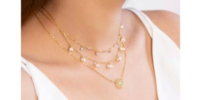 Designer Gold Necklaces for Women: The Ultimate Guide to Luxury Jewelry