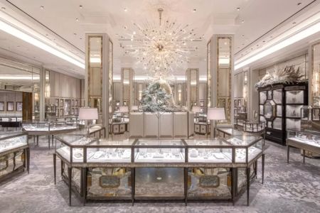 Best Jewelry Stores in the USA: Top Luxury and Popular Jewelry Shops