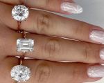 How to Choose the Perfect Ring for Wide Hands