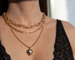 How to Choose the Right Necklace for a Casual Outing