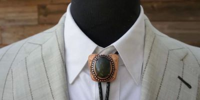 How to Choose the Right Bolo Tie for a Formal Event