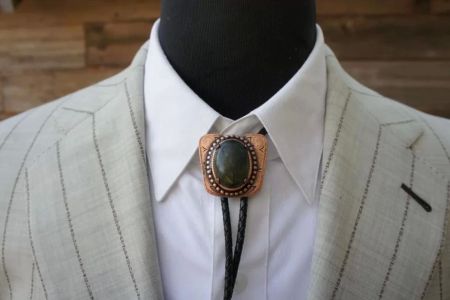 How to Choose the Right Bolo Tie for a Formal Event