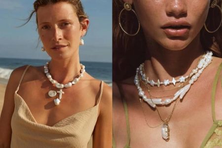 Essential Guide on How to Care for Pearl Jewelry to Keep Its Timeless Beauty