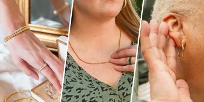 How to Prevent Tarnishing on Gold Jewelry: Expert Tips for Lasting Shine