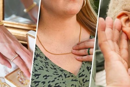 How to Prevent Tarnishing on Gold Jewelry: Expert Tips for Lasting Shine