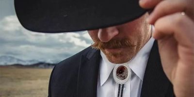 How to Choose the Right Bolo Tie for a Formal Event: A Complete Guide