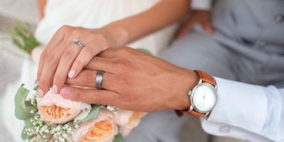 Affordable Wedding Rings for Budget-Conscious Couples – How to Find the Perfect Ring on a Budget