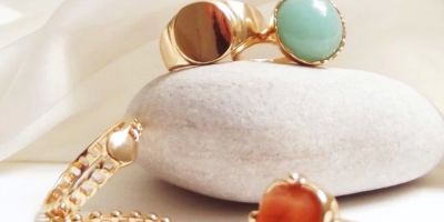 Sustainable Fine Jewelry Made from Recycled Materials: A Guide to Ethical Luxury