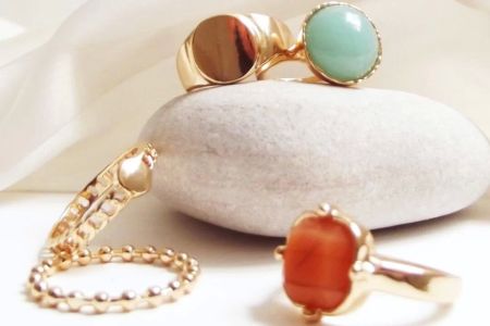 Sustainable Fine Jewelry Made from Recycled Materials: A Guide to Ethical Luxury