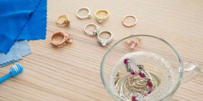 Expert Tips for Cleaning and Storing Expensive Jewelry to Preserve Its Beauty