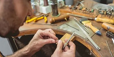 Comprehensive Guide to Professional Jewelry Repair Services