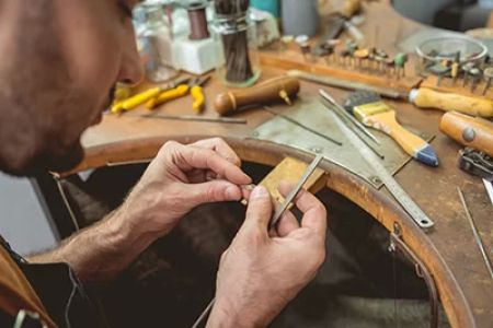 Comprehensive Guide to Professional Jewelry Repair Services