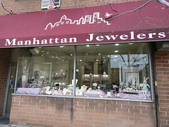 Manhattan Jewelers 4