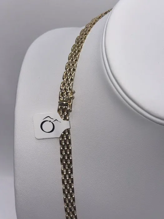 D'Oro Jewelry Store 4