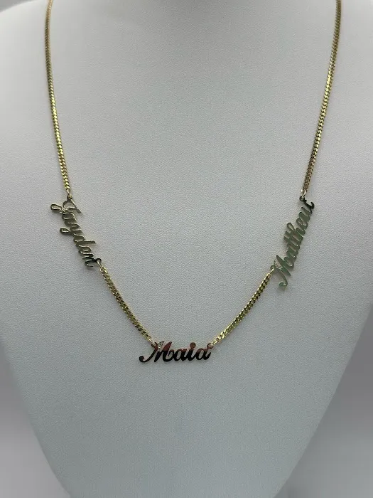 D'Oro Jewelry Store 4