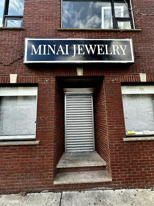 Minai Jewelry 4