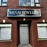 Minai Jewelry ico