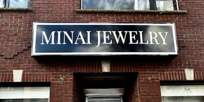 Minai Jewelry
