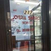Safiro Jewelry ico