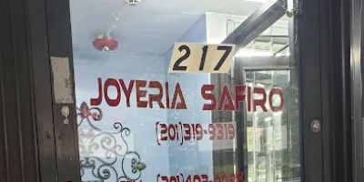 Safiro Jewelry