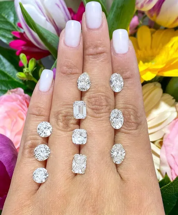 W. Kodak Jewelers 4
