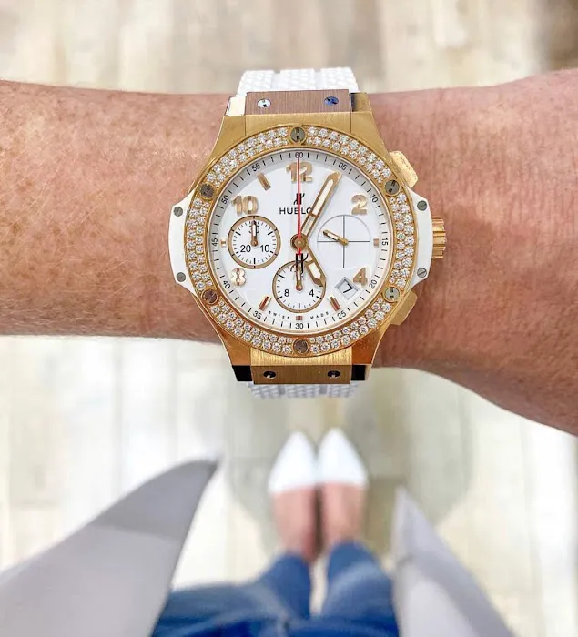 W. Kodak Jewelers 4