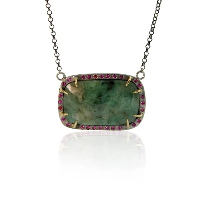 EatMetal Art Jewelry Gallery and Metals Studio 4