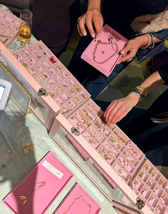 little charm bar 4
