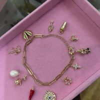 little charm bar ico