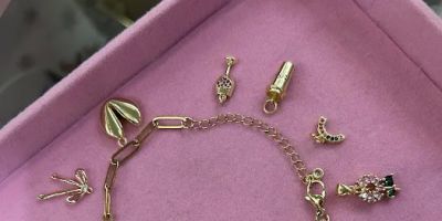 little charm bar