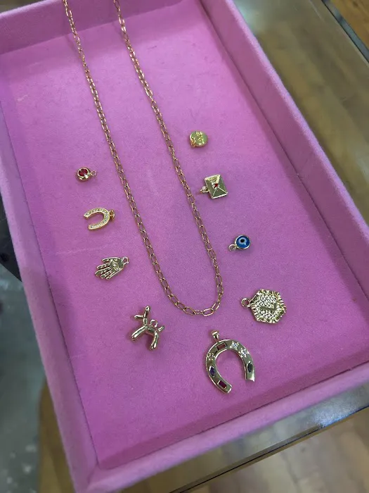 little charm bar 4