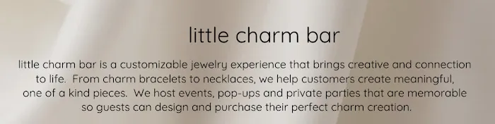 little charm bar 4