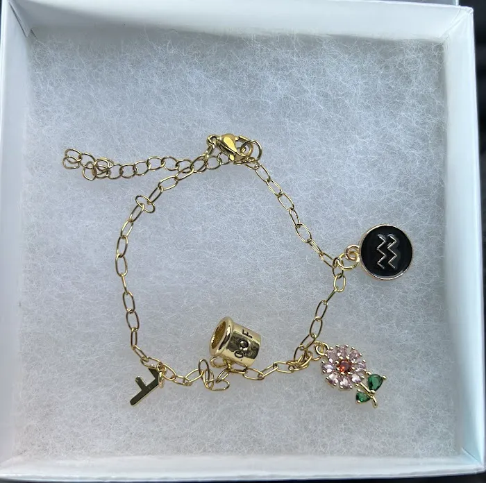 little charm bar 4