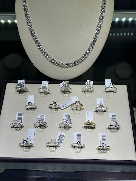 Giorgio's Fine Jewelry 4