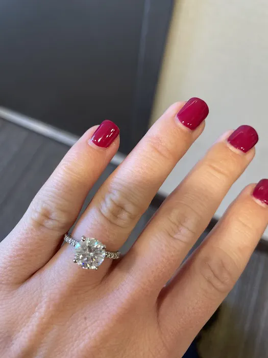Hoboken Gold & Diamonds 4