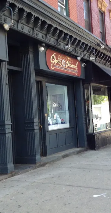 Hoboken Gold & Diamonds 4