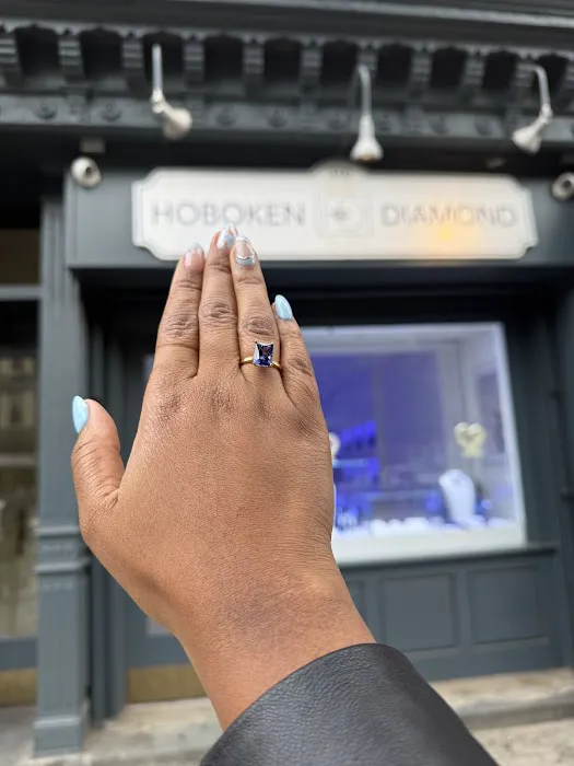Hoboken Gold & Diamonds 4