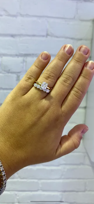 Hoboken Gold & Diamonds 4