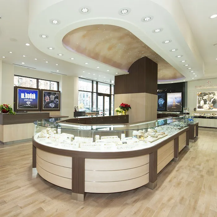 W. Kodak Jewelers 4