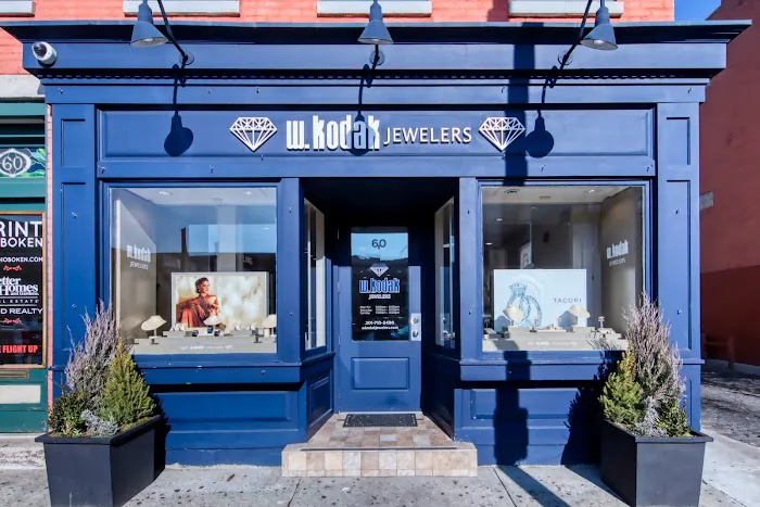 W. Kodak Jewelers 4