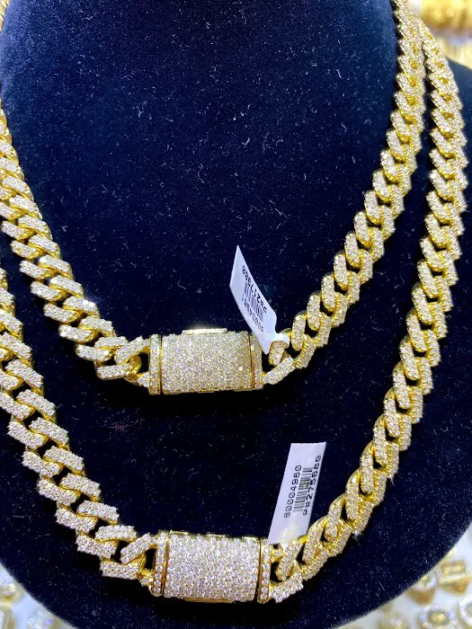 Majesty Jeweler 5