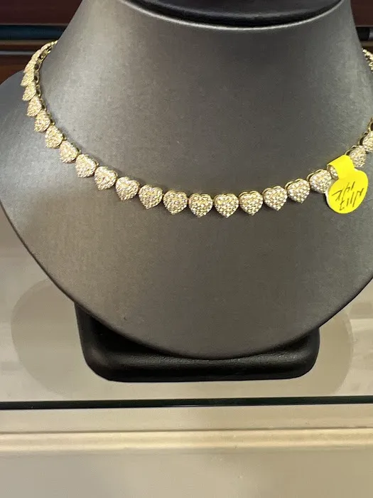 Majesty Jeweler 5